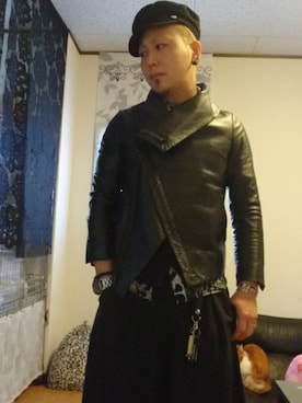 今園心咲さんのコーディネート