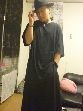 今園心咲さんのコーディネート