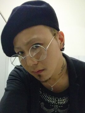 今園心咲さんのコーディネート