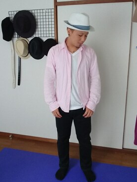 今園心咲さんのコーディネート