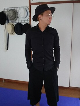 今園心咲さんのコーディネート