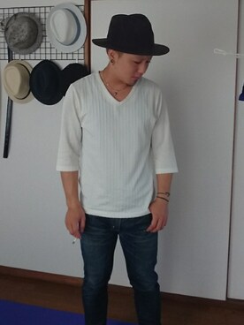 今園心咲さんのコーディネート