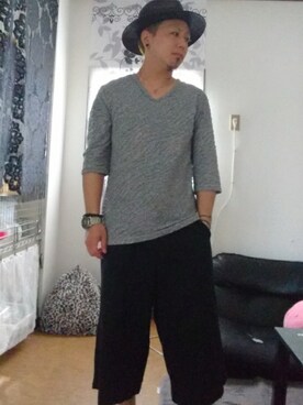 今園心咲さんのコーディネート