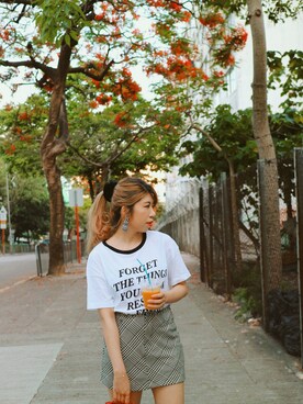 PrettyLeggiesさんのコーディネート