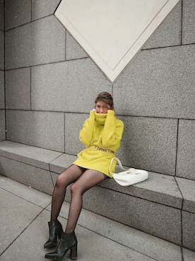 PrettyLeggiesさんのコーディネート