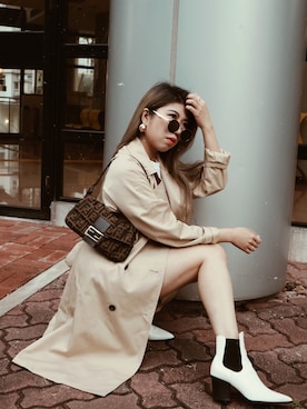 PrettyLeggiesさんのコーディネート