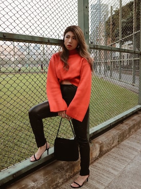 PrettyLeggiesさんのコーディネート