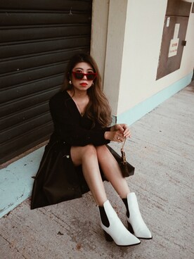 PrettyLeggiesさんのコーディネート