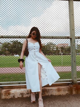 PrettyLeggiesさんのコーディネート