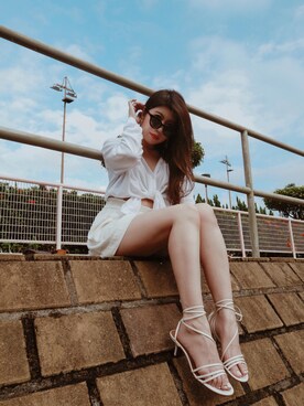 PrettyLeggiesさんのコーディネート