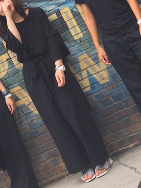 mamikaさんのコーディネート