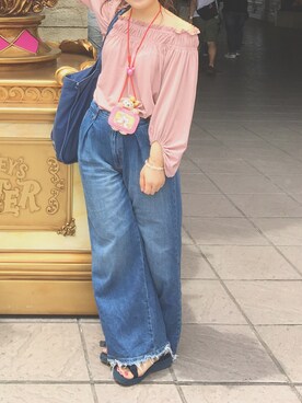 mamikaさんのコーディネート