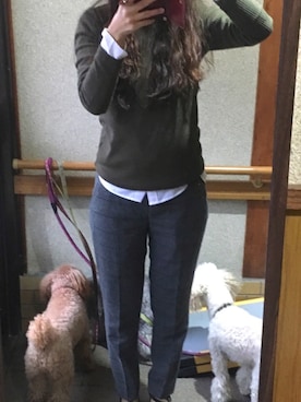 shi_nyanさんのコーディネート
