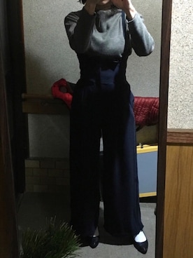 shi_nyanさんのコーディネート