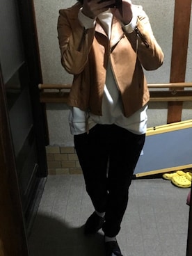 shi_nyanさんのコーディネート