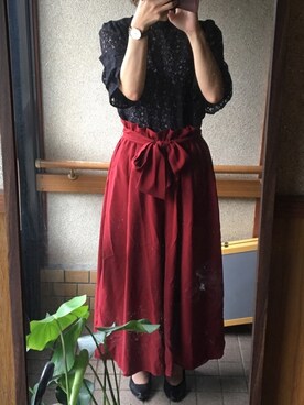 shi_nyanさんのコーディネート