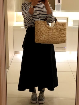 shi_nyanさんのコーディネート