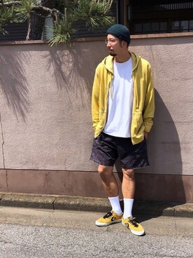 furuさんのコーディネート