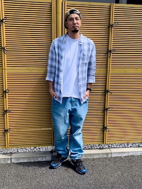 furuさんのコーディネート