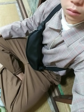 코다이。こうだいさんのコーディネート