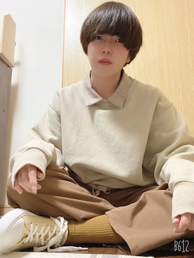 코다이。こうだいさんのコーディネート