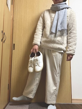 코다이。こうだいさんのコーディネート