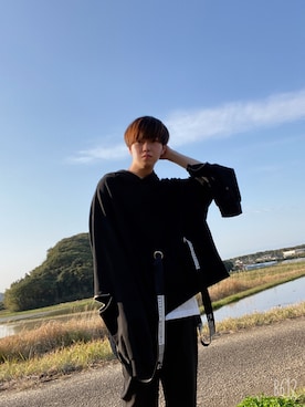 코다이。こうだいさんのコーディネート