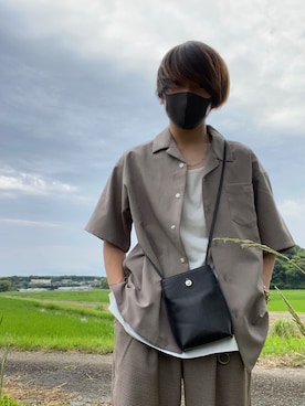 코다이。こうだいさんのコーディネート