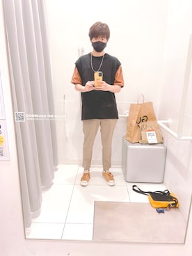 RYOTA さんのコーディネート