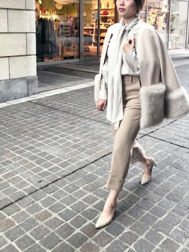 asamiさんのコーディネート