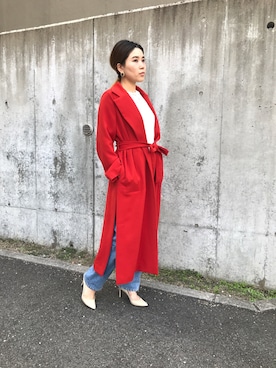 asamiさんのコーディネート