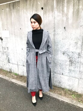 asamiさんのコーディネート