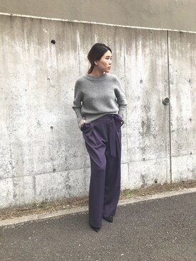 asamiさんのコーディネート