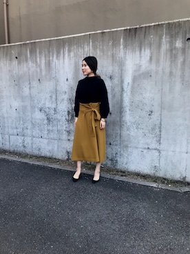 asamiさんのコーディネート