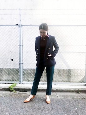 asamiさんのコーディネート