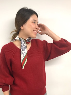 asamiさんのコーディネート