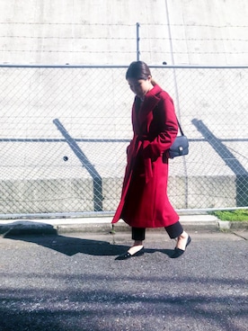 asamiさんのコーディネート