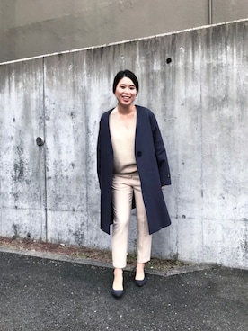 asamiさんのコーディネート