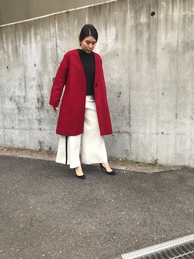 asamiさんのコーディネート