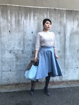 asamiさんのコーディネート