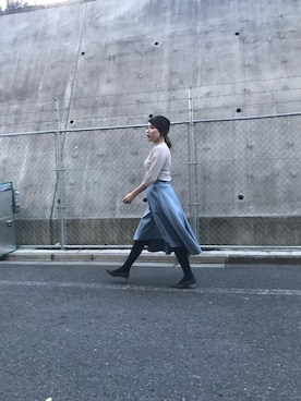 asamiさんのコーディネート