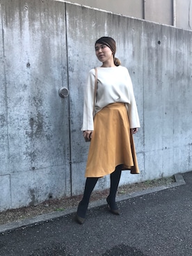 asamiさんのコーディネート