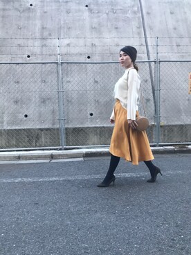 asamiさんのコーディネート