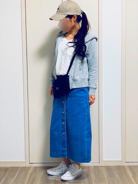 &JERRYさんのコーディネート