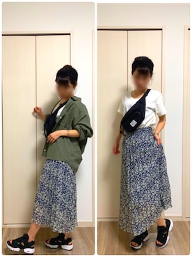 &JERRYさんのコーディネート