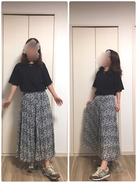 &JERRYさんのコーディネート