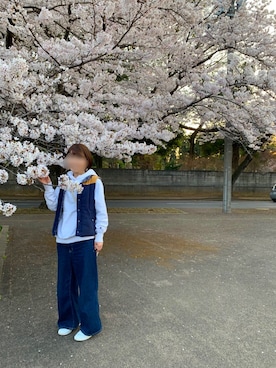 &JERRYさんのコーディネート