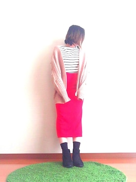 kuranoさんのコーディネート