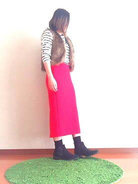 kuranoさんのコーディネート