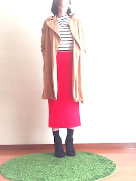 kuranoさんのコーディネート